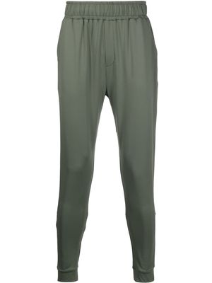 Rossignol panelled performance track pants - Green