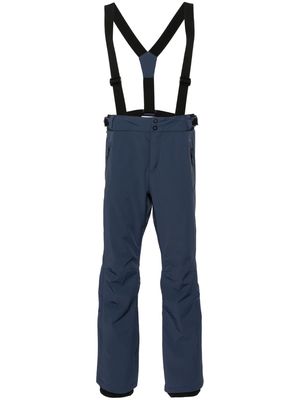 Rossignol Resort R ski trousers - Blue