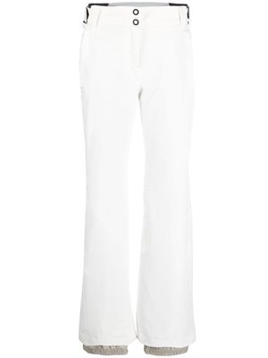 Rossignol Resort R ski trousers - White