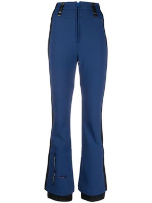 Rossignol Sirius-embroidered ski pants - Blue
