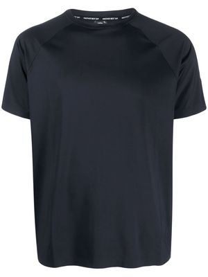Rossignol SKPR logo-print T-shirt - Black