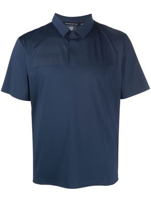 Rossignol SKPR Tech polo shirt - Blue