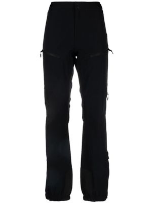 Rossignol SKPR Tech trousers - Black