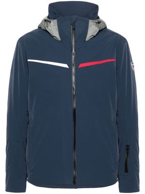 Rossignol Strato STR ski jacket - Blue