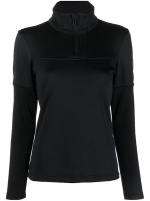 Rossignol W Experience zipped top - Black