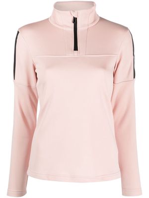 Rossignol W Experience zipped top - Pink