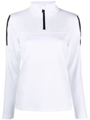 Rossignol W Experience zipped top - White