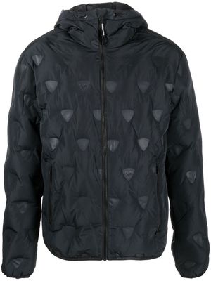 Rossignol Welded Quiltshield jacket - Black