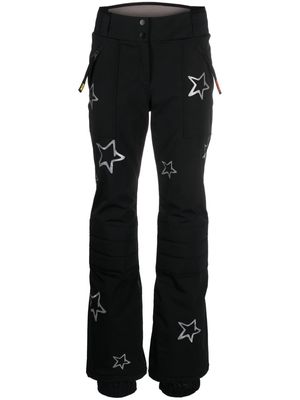 Rossignol x JCC Stellar ski trousers - Black