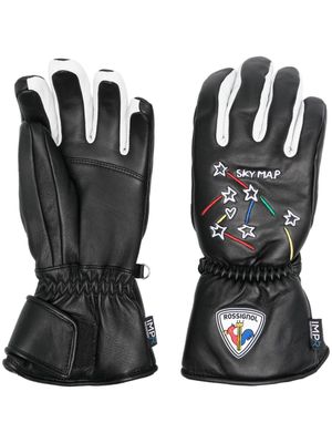 Rossignol x JCC Sublime ski gloves - Black