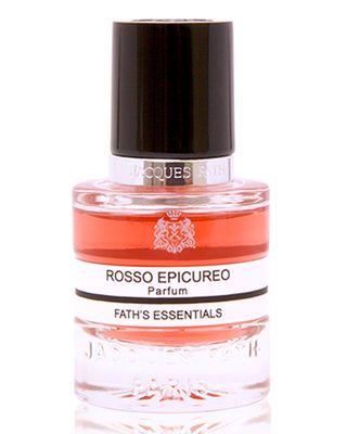 Rosso Epicureo Natural Parfum Spray, 0.5 oz.