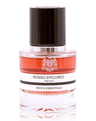 Rosso Epicureo Natural Parfum Spray, 1.7 oz.