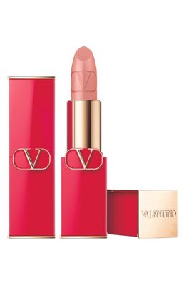 Rosso Valentino Refillable Lipstick in 114R /Matte 