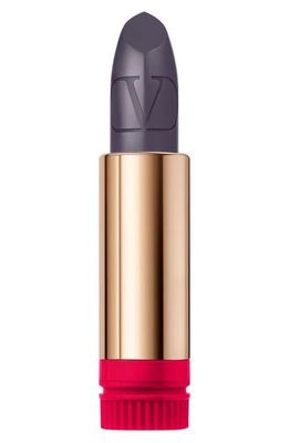 Rosso Valentino Refillable Lipstick Refill in 602R /Satin