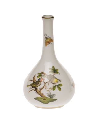 Rothschild Bird Medium Bud Vase
