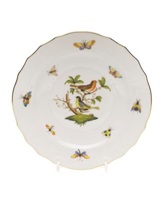 Rothschild Bird Salad Plate #3