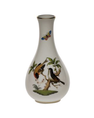 Rothschild Bird Vase