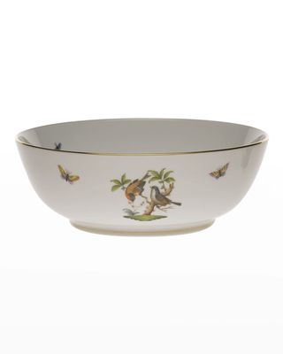 Rothschild Large Porcelain Bowl