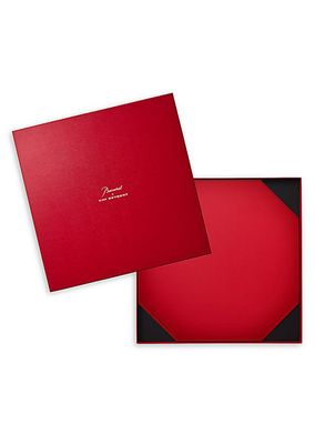 Rouge 540 Four-Piece Placemat Set