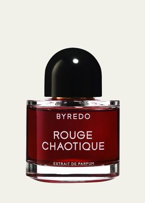 Rouge Chaotique Extrait de Parfum, 1.6 oz.