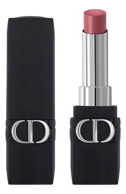 Rouge Dior Forever Transfer-Proof Lipstick in 625 Mitzah