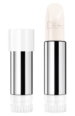 Rouge Dior Lip Balm Refill in Dior Natural