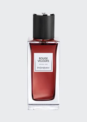 Rouge Velours Eau de Parfum, 4.2 oz.