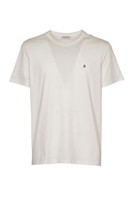 Round Neck T-shirt Dondup