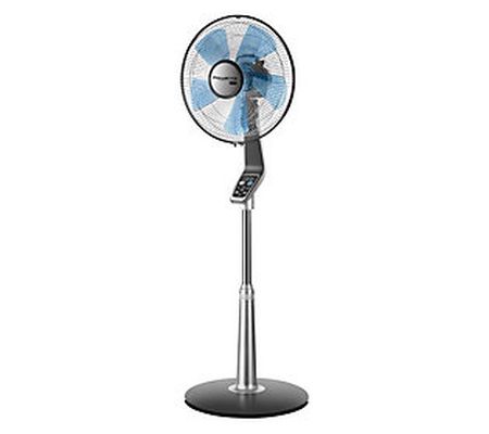 Rowenta Turbo Silence Extreme Stand Fan