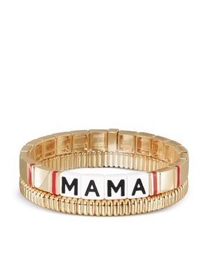 Roxanne Assoulin Golden Mama bracelet