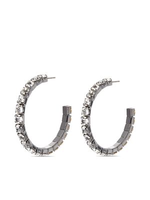 Roxanne Assoulin The All Purpose Handy Dandy earrings - Silver