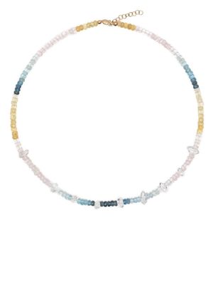 Roxanne First The Perfect 10 necklace - Multicolour