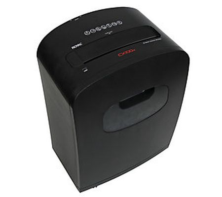 Royal 100X 10 Sheet Crosscut Paper Shredder