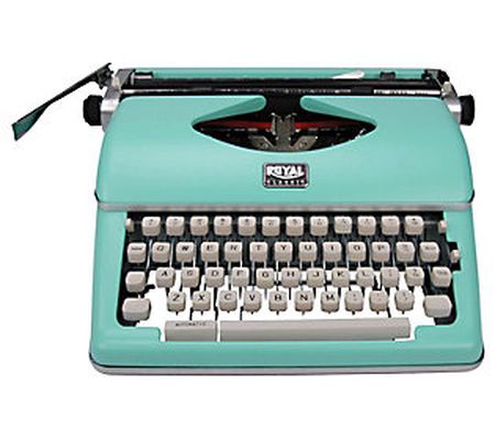 Royal Classic Manual Typewriter