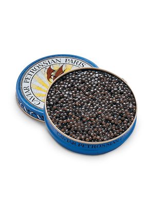 Royal Ossetra Caviar - Size 1.7 oz. & Under - Size 1.7 oz. & Under