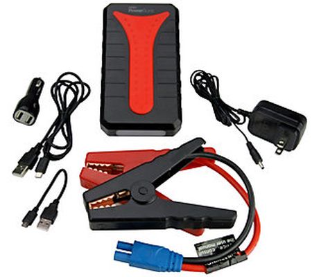 Royal PowerBurst Emergency Portable Jump Starte Kit