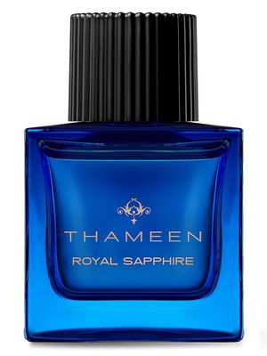 Royal Sapphire Extrait de Parfum - Size 1.7-2.5 oz. - Size 1.7-2.5 oz.