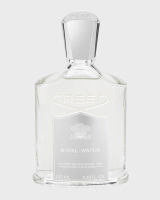 Royal Water, 3.4 oz.