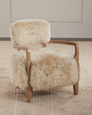 Royce Lounge Chair