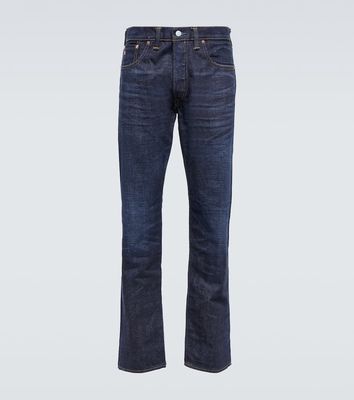 RRL Slim-fit jeans