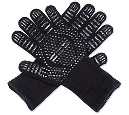 RSVP Grill Gloves