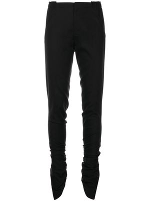 RtA Emery skinny trousers - Black