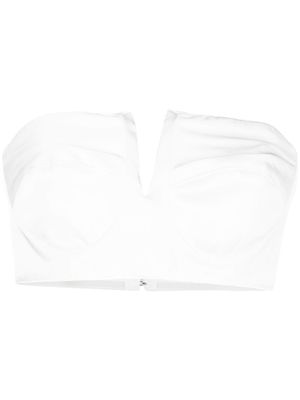 RtA NOA sleeveless top - White