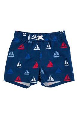 RuggedButts Sail Away Swim Trunks 