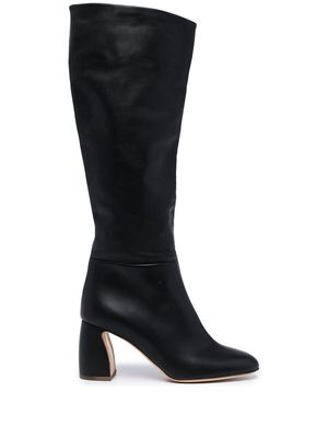 Rupert Sanderson Nectar knee-length boots - Black