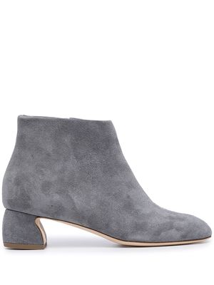 Rupert Sanderson Nemo boots - Grey