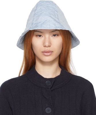 RUS Blue Maar Hats Edition Colina Bucket Hat