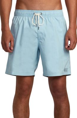 RVCA Opposites 2 Hybrid Shorts in Cosmos