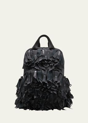 Ryan Fringe Backpack