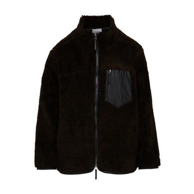 Ryder Jacket